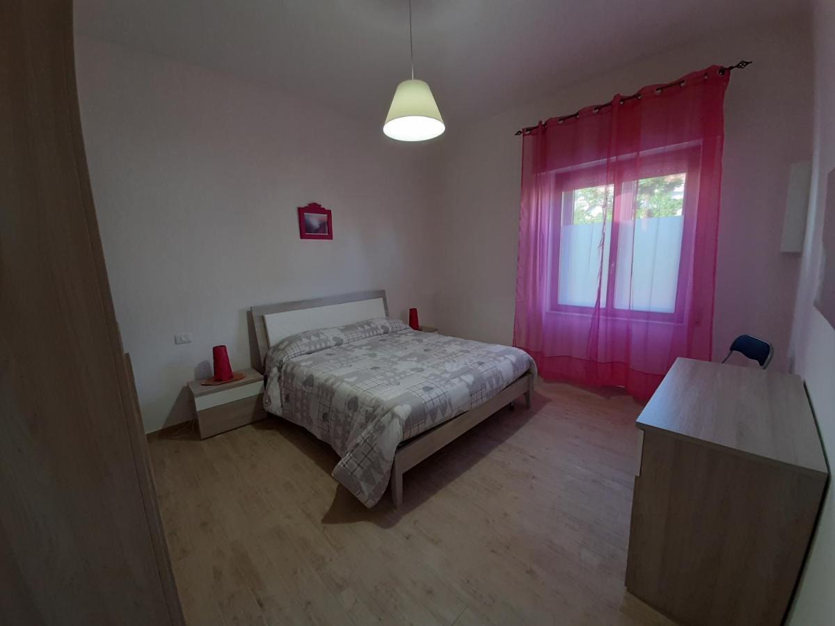 Casa Vacanza Xenia Villa Agerola Dış mekan fotoğraf