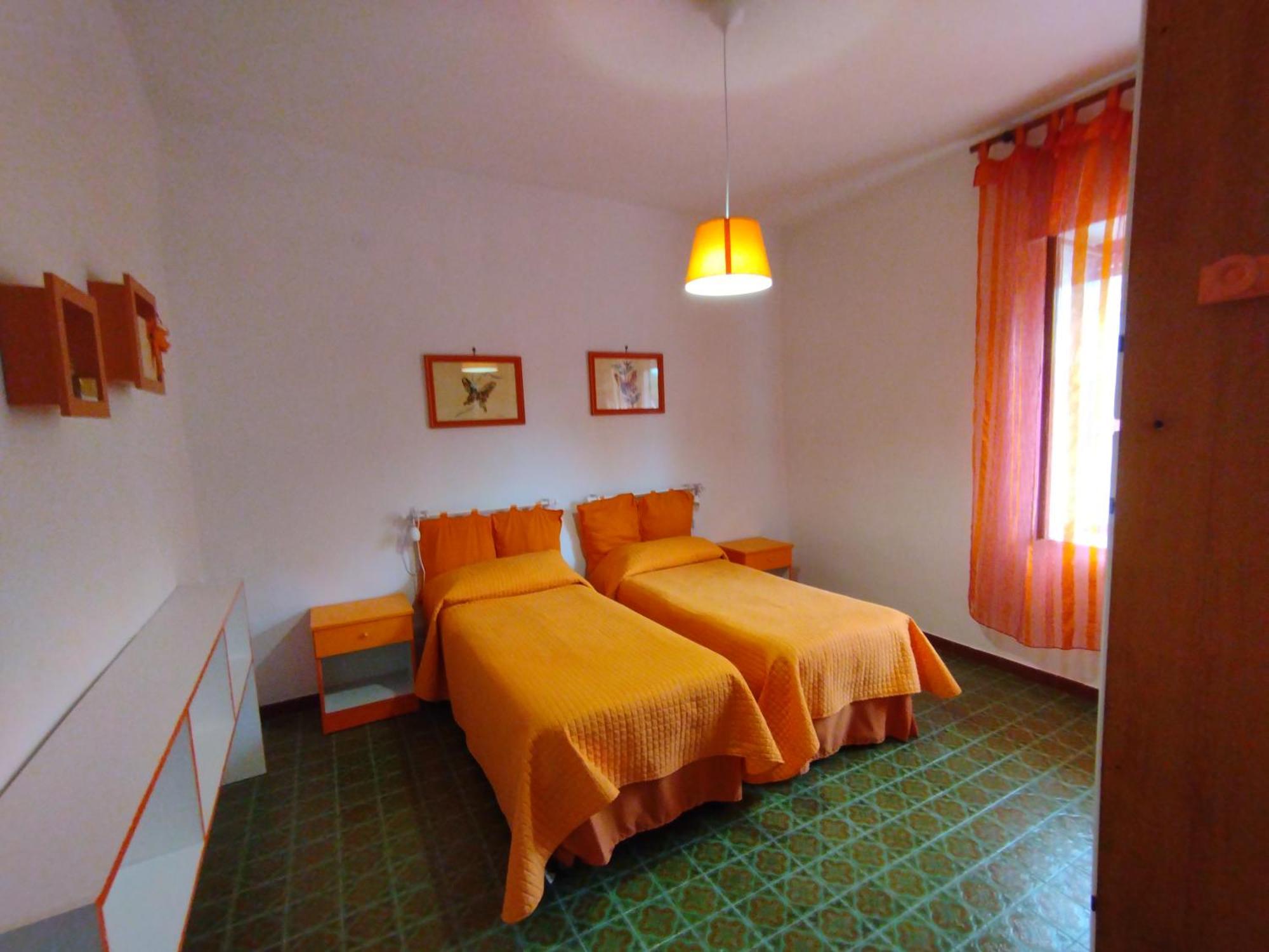 Casa Vacanza Xenia Villa Agerola Oda fotoğraf