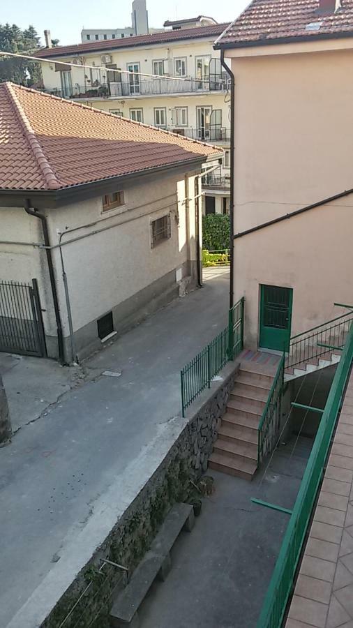 Casa Vacanza Xenia Villa Agerola Dış mekan fotoğraf