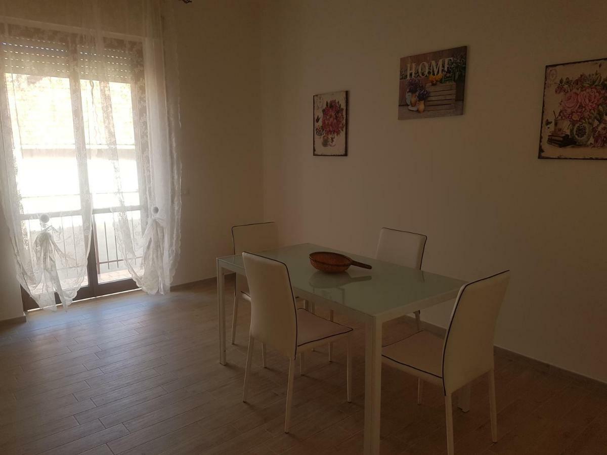 Casa Vacanza Xenia Villa Agerola Dış mekan fotoğraf